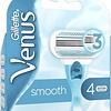 Lames de rasoir Gillette Venus Original - 4 pièces