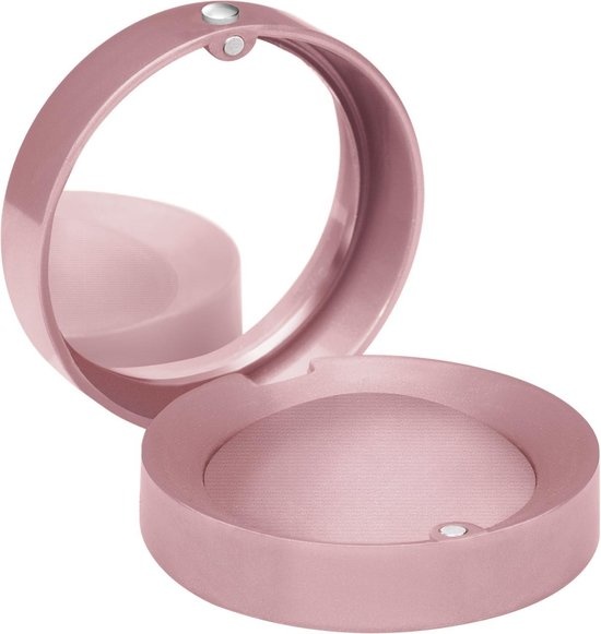 Bourjois Little Round Pot Oogschaduw - 016 Mauve La La !