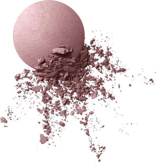 Bourjois Little Round Pot Lidschatten - 016 Mauve La La!