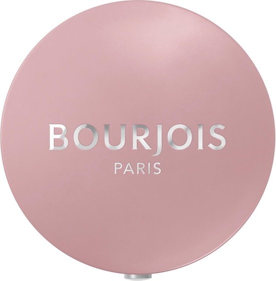Bourjois Little Round Pot Eyeshadow - 016 Mauve La La!