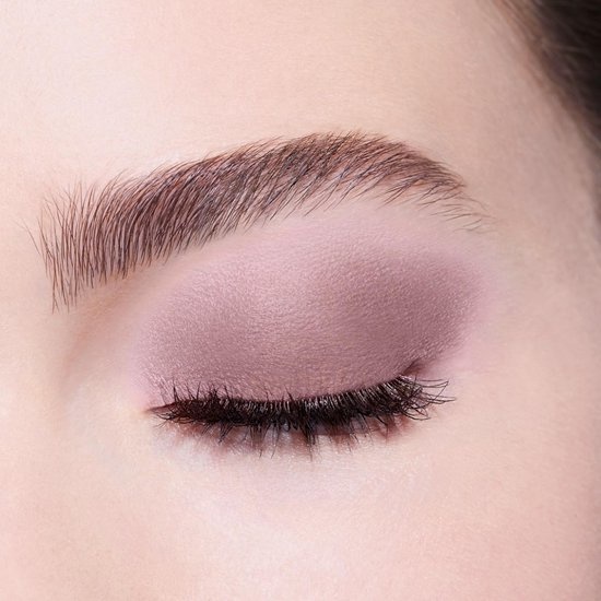 Bourjois Little Round Pot Eyeshadow - 016 Mauve La La!