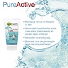 Garnier Pure Active Complete Cleansing 3in1 150 ml