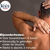Veet Depilatory Cream - Man - Sensitive Skin - In Shower - 150 ml
