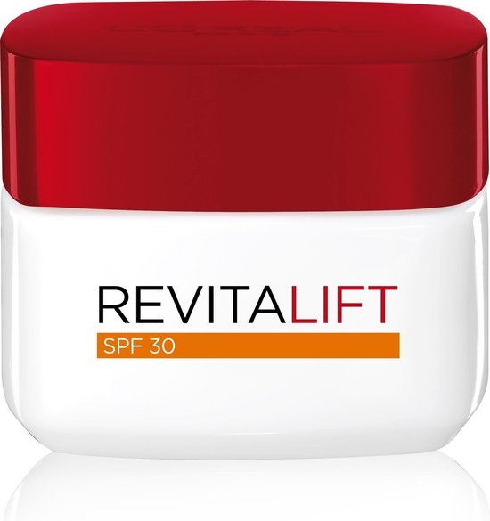 L'Oréal Revitalift Classic Day Cream SPF30 50 ml