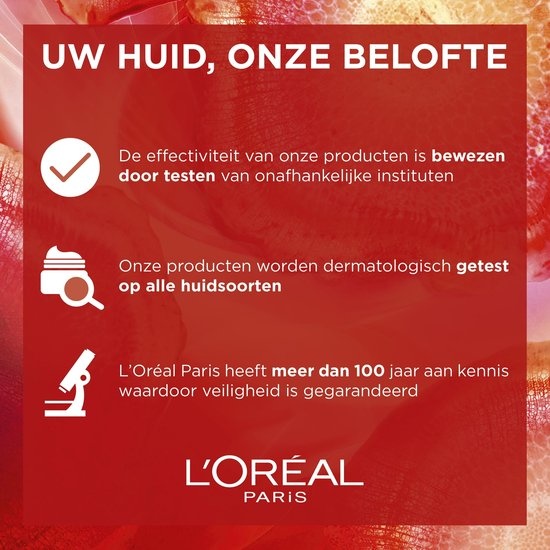 L'Oréal Revitalift Classic Dagcreme SPF30 50 ml