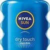 NIVEA SUN Zonnebrand - Protect & Refresh Transparant Zonnespray - SPF 50 - 200 ml