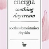 NAE - Energia Soothing day cream
