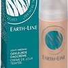 Earth.Line Coloured Cream Beige Tagescreme - 35 ml