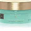 RITUALE The Ritual of Karma Body Scrub, Körperpeeling 125 g