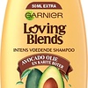 Garnier Loving Blends Avocado Karite Shampoo 300 ml