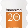 Biodermal Sun - Hydraplus - Sonnenspray - SPF 20 - 175 ml