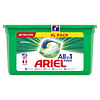 Ariel Detergent 3in1 Pods Regular 37 pièces