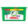 Ariel Detergent 3in1 Pods Regular 37 Stück