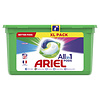 Ariel Detergent 3in1 Pods Color 37 pieces
