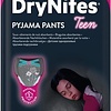 DryNites® 8-15 fille 9 pièces