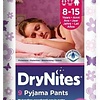 DryNites® 8-15 Mädchen 9 Stück