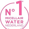 Garnier Skinactive Face Micellar Cleansing Water With Rose Water - 400 ml