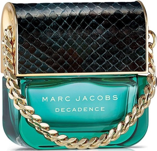 marc jacobs decadence 100
