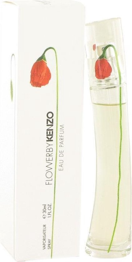 Kenzo Flower - von Kenzo 30 ml Eau de Parfum