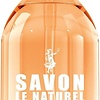 Savon Le Naturel - Savon Liquide Naturel pour les Mains - Fleur d'Oranger - 500ml