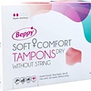 Beppy Soft+Comfort Trockentampons - 8 Stück