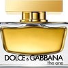 Dolce & Gabbana The One 50 ml - Eau de Parfum - Damenparfüm