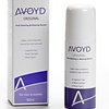 Avoyd Original 90ml - Prévient et corrige les poils incarnés, le feu du rasoir et les bosses du rasoir - convient aux hommes/femmes - 040