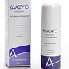 Avoyd Original 90ml - Voorkomt en verhelpt ingegroeide haartjes, scheerirritatie en scheerbultjes - geschikt voor m/v - 040