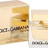 Dolce & Gabbana The One 50 ml - Eau de Parfum - Damenparfüm