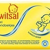 Lingettes Zwitsal Maxi Baby - 52 pièces