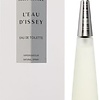 Issey Miyake L'Eau D'Issey 50 ml - Eau de Toilette - Parfum Femme