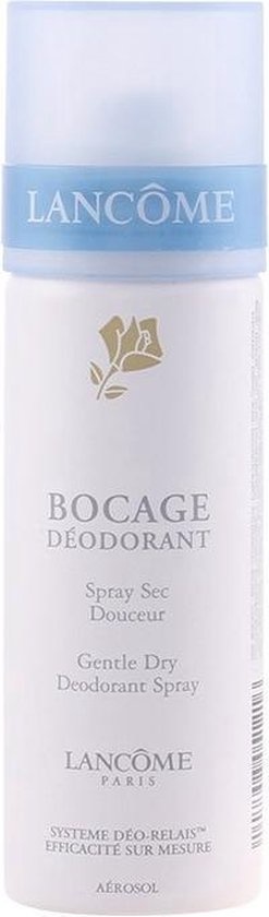 Lancome Bocage Deodorant Spray - Unisexe - 125 ml