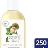 Dove Powered by Plants Duschgelöl Körperwäsche Geranie - 250 ml