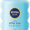 NIVEA SUN After Sun Moisturizing Calming Spray - 200 ml