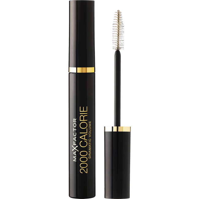 Max Factor 2000 Kalorien Wimperntusche + Kohl Bleistift + Beutel Geschenkset