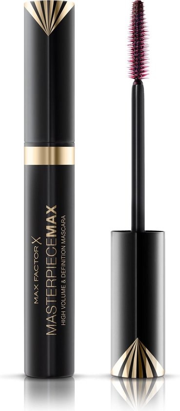 Max Factor Masterpiece Max Mascara + Kohl Pencil + Pouch Gift Set