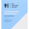 Dr.VD Crème de nuit hautement hydratante 50 ml