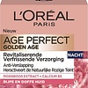 L'Oreal Paris Age Perfect Crème de Nuit Anti Rides Age d'Or - 50 ml