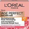 L'Oréal Paris Skin Expert Age Perfect Golden Age Crème de Jour - Fortifiant - SPF 20 - 50 ml