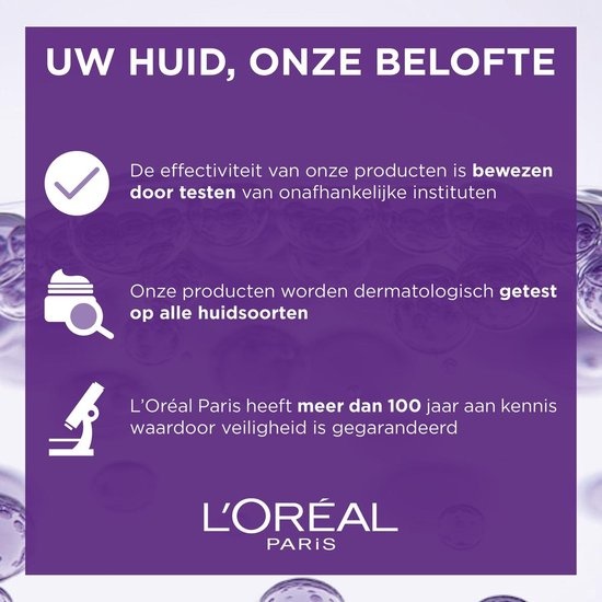 L'Oréal Paris Revitalift Filler Tagescreme - 50 ml - Anti-Falten