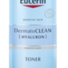 Eucerin Dermato Clean Tonique - 200 ml
