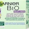 Garnier Skinactive Face Anti-Age Lavendel Nachtcreme - Alle Hauttypen - 50 ml