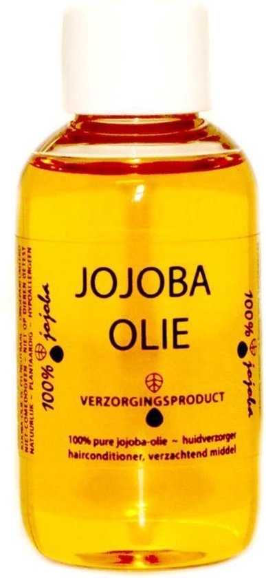 Huile de Jojoba Naturapharma 50 ml