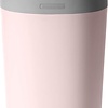 Seau à couches Twist & Click Tommee Tippee - Sangenic Tec - Rose