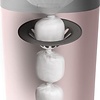 Seau à couches Twist & Click Tommee Tippee - Sangenic Tec - Rose