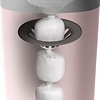 Tommee Tippee Twist & Click Diaper Pail - Sangenic Tec - Pink