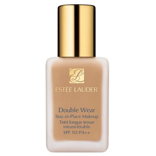 Fond de teint longue tenue Double Wear Estée Lauder - Sable 1W2 - SPF 10