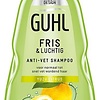 Guhl Fresh & Airy - 250ml - Shampoo