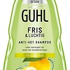 Guhl Fris & Luchtig - 250ml - Shampoo