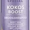 Andrélon Coconut Boost Trockenshampoo - 245 ml